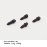 prostore-Rubber bung (PK4)
