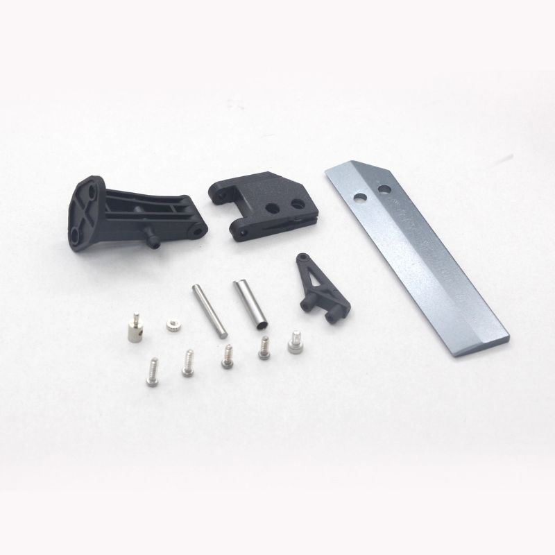 prostore-Rudder and Support Set
