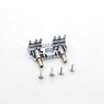 prostore-Water cooled motor mount