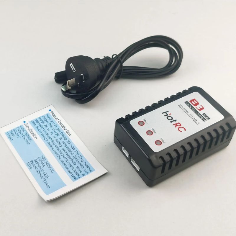 prostore-balance charger