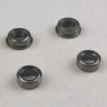 prostore-bearing (pk2) + flange bearing (pk2)