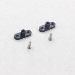 prostore-motor plastic mount with screws (PK2)