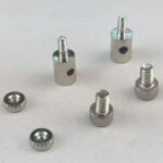 prostore-rudder clevis (PK2)